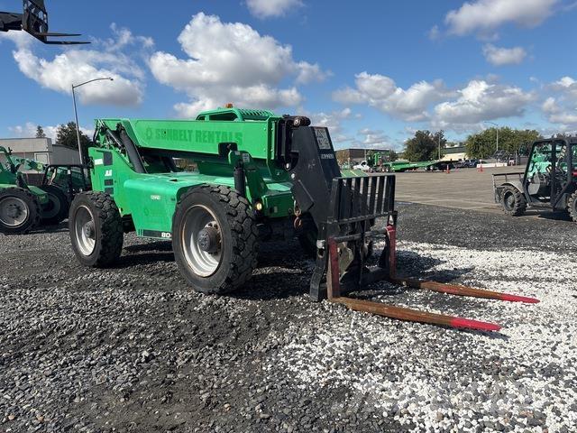 JLG 8042 Sollevatori telescopici