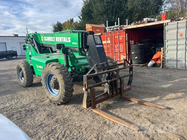 JLG 8042 Sollevatori telescopici