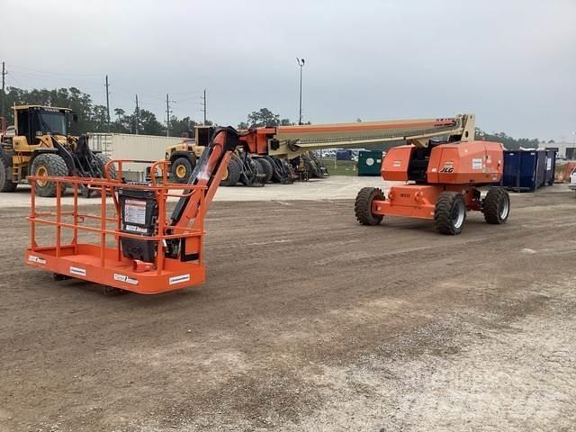 JLG 860 SJ Costruzioni - Altro