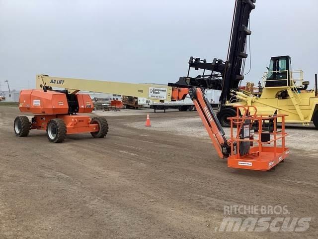 JLG 860 SJ Costruzioni - Altro