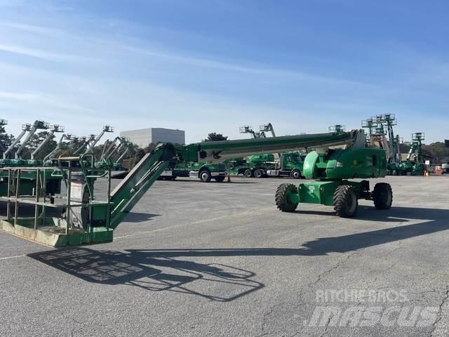 JLG 860SJ Costruzioni - Altro