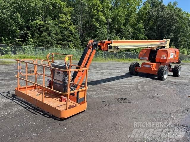 JLG 860SJ Costruzioni - Altro