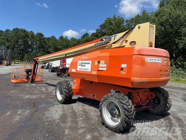 JLG 860SJ Costruzioni - Altro