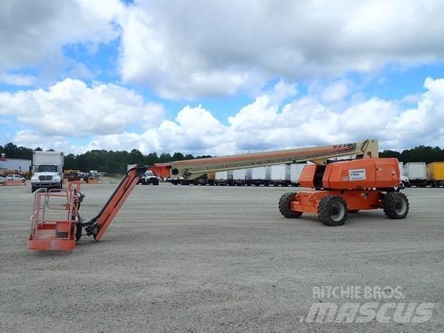 JLG 860SJ Costruzioni - Altro