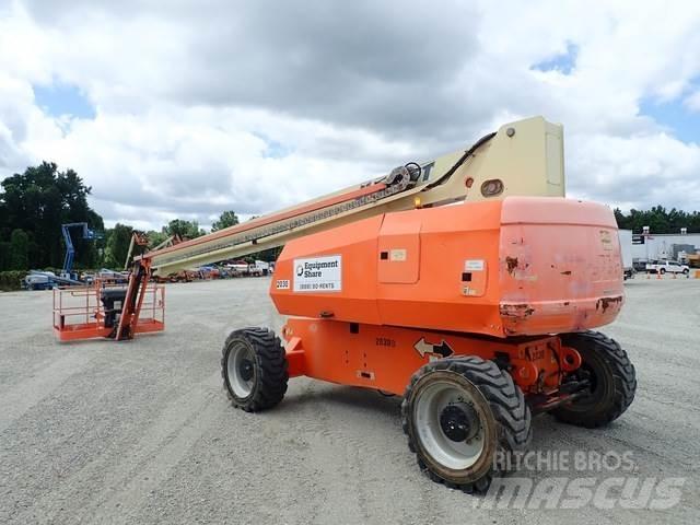 JLG 860SJ Costruzioni - Altro