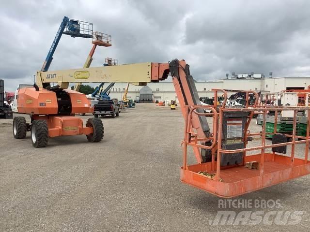 JLG 860SJ Costruzioni - Altro