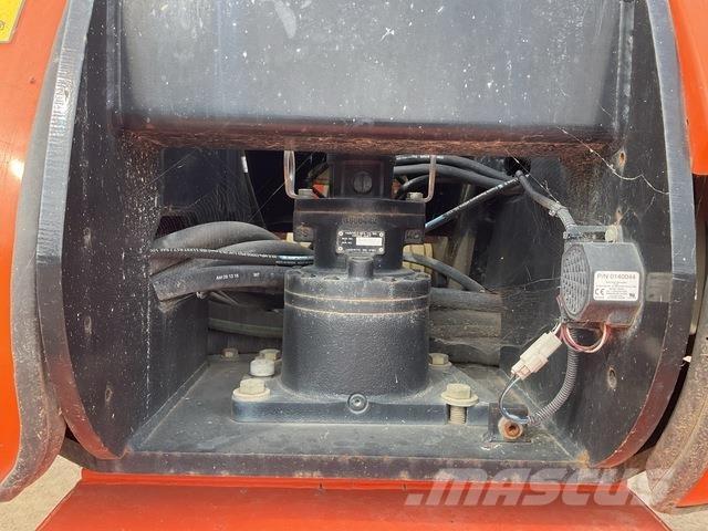 JLG 860SJ Piattaforme a braccio telescopico