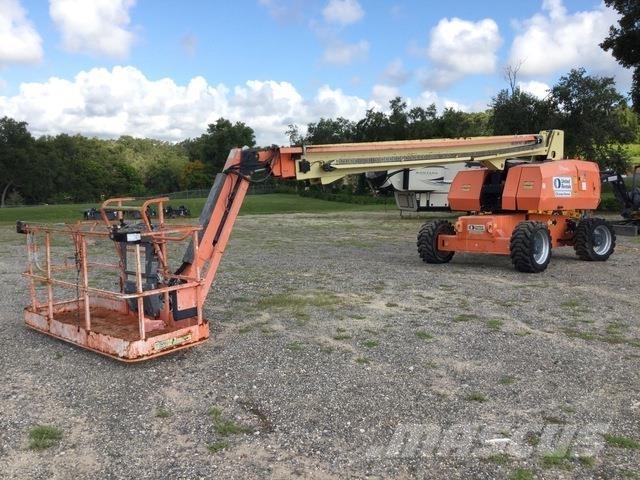 JLG 860SJ Piattaforme a braccio telescopico
