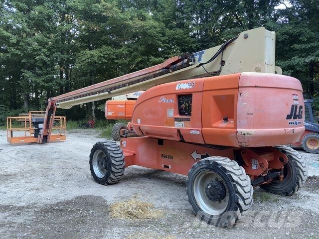 JLG 860SJ Piattaforme a braccio telescopico