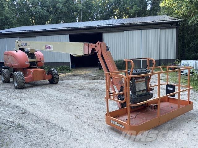 JLG 860SJ Piattaforme a braccio telescopico