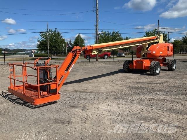 JLG 860SJ Piattaforme a braccio articolato
