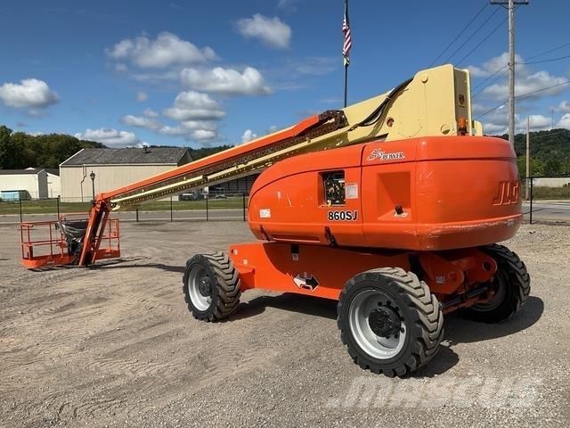 JLG 860SJ Piattaforme a braccio articolato