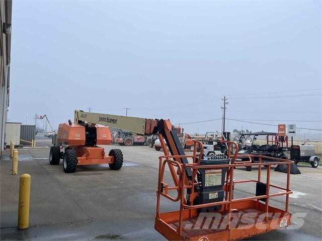 JLG 860SJ Piattaforme a braccio telescopico