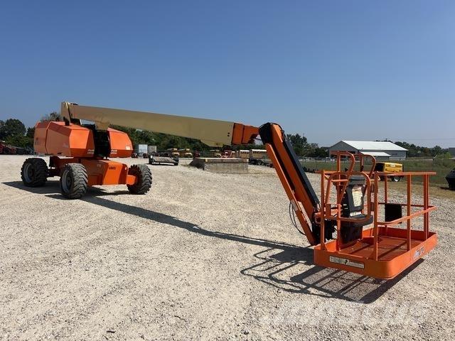 JLG 860SJ Piattaforme a braccio telescopico
