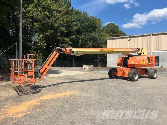 JLG 860SJ Piattaforme a braccio telescopico