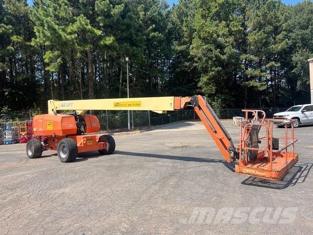 JLG 860SJ Piattaforme a braccio telescopico