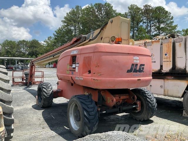 JLG 860SJ Piattaforme a braccio telescopico