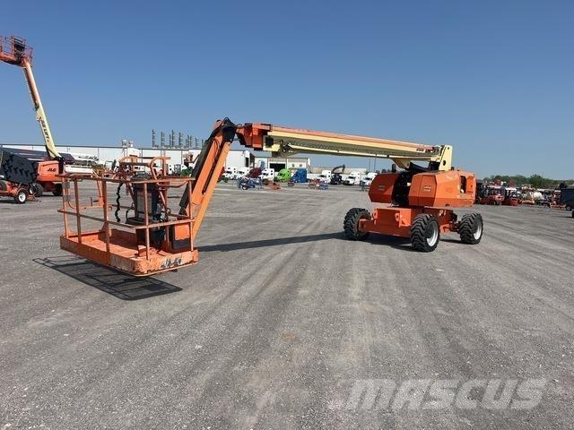JLG 860SJ Piattaforme a braccio telescopico