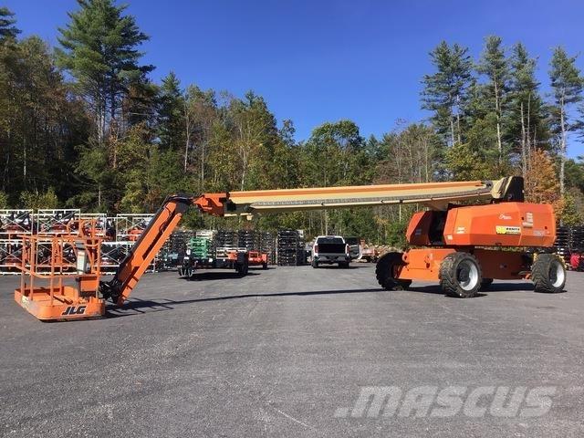 JLG 860SJ Piattaforme a braccio articolato
