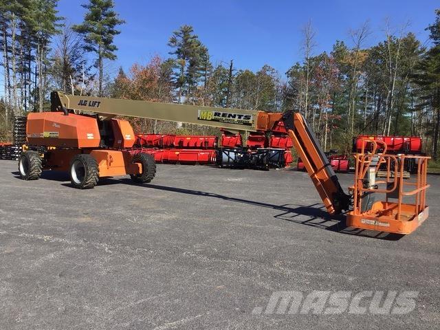 JLG 860SJ Piattaforme a braccio articolato
