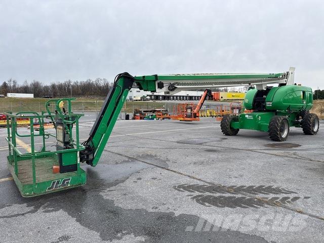 JLG 860SJ Piattaforme a braccio telescopico