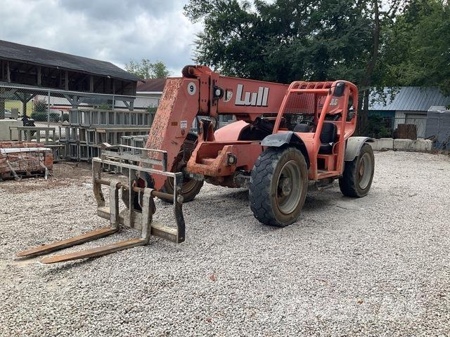 JLG 944E-42 Sollevatori telescopici