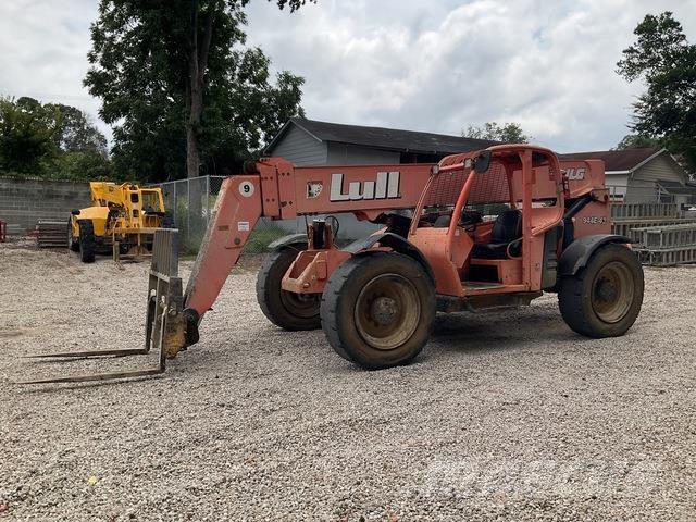 JLG 944E-42 Sollevatori telescopici