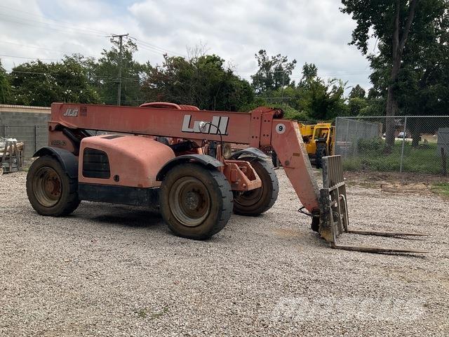 JLG 944E-42 Sollevatori telescopici
