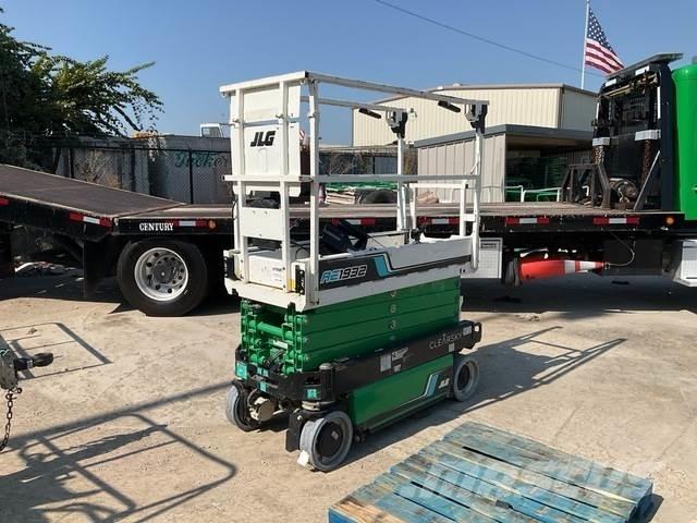 JLG AE1932 Piattaforme a pantografo