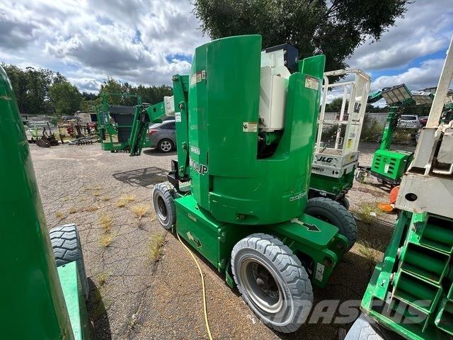 JLG E300 AJP Piattaforme a braccio articolato
