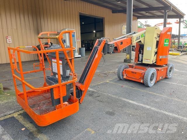 JLG E300 AJP Piattaforme a braccio articolato