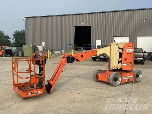 JLG E3000AJP Piattaforme a braccio articolato