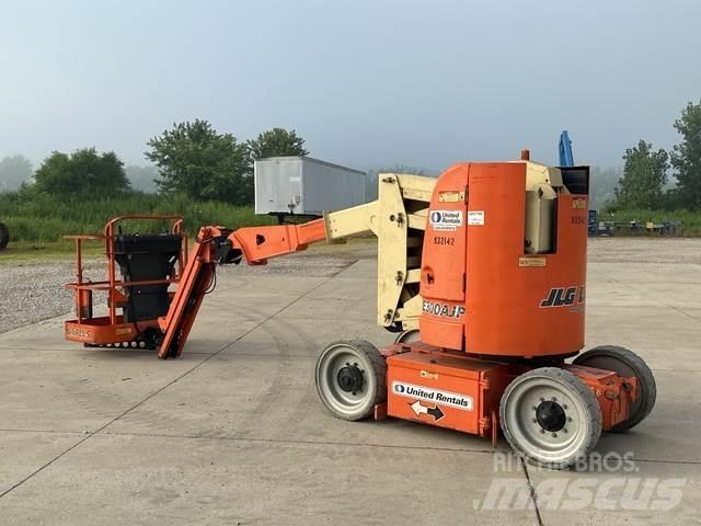 JLG E3000AJP Piattaforme a braccio articolato