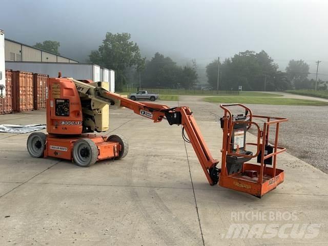 JLG E3000AJP Piattaforme a braccio articolato