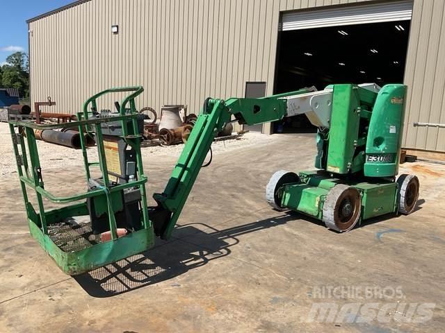 JLG E300AJ Piattaforme a braccio articolato