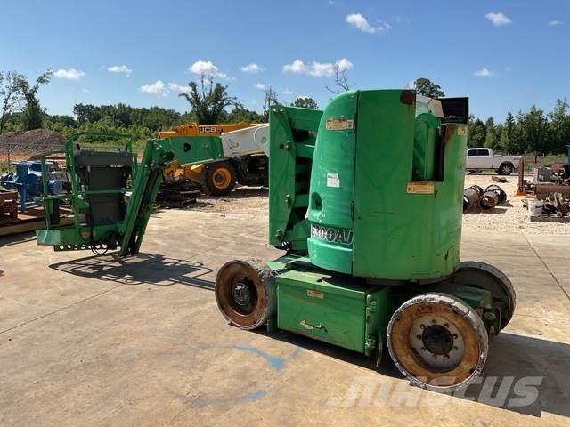JLG E300AJ Piattaforme a braccio articolato