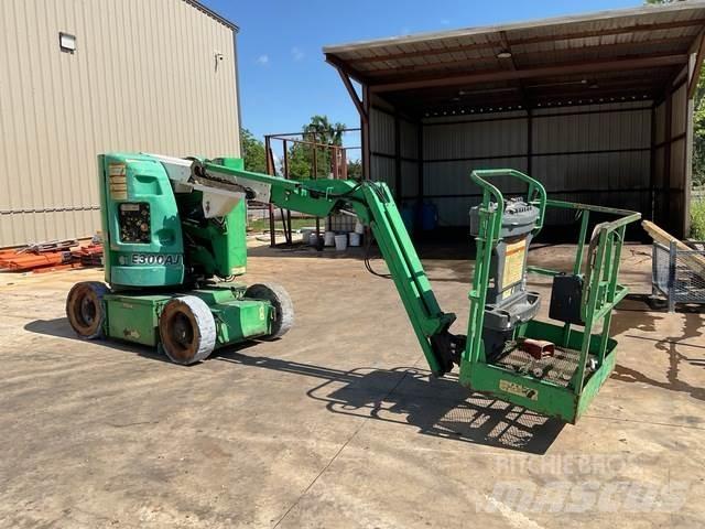 JLG E300AJ Piattaforme a braccio articolato