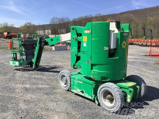 JLG E300AJP Piattaforme a braccio articolato