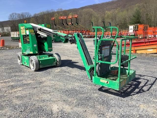 JLG E300AJP Piattaforme a braccio articolato