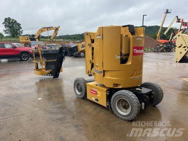 JLG E300AJP Piattaforme a braccio articolato