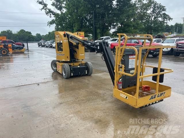 JLG E300AJP Piattaforme a braccio articolato