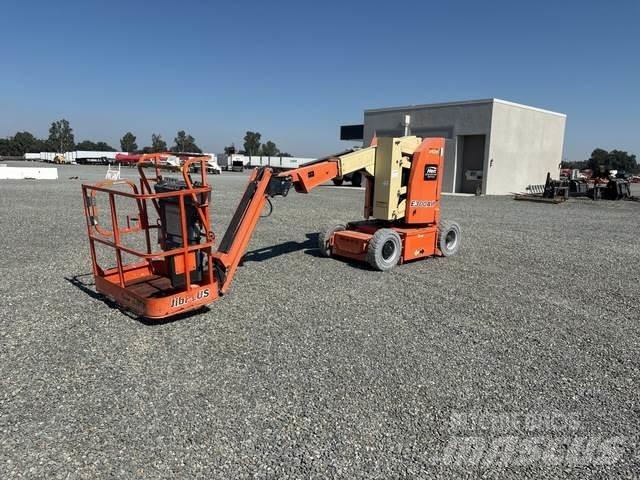JLG E300AJP Piattaforme a braccio articolato