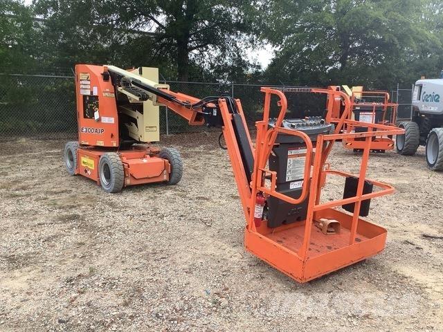 JLG E300AJP Piattaforme a braccio articolato