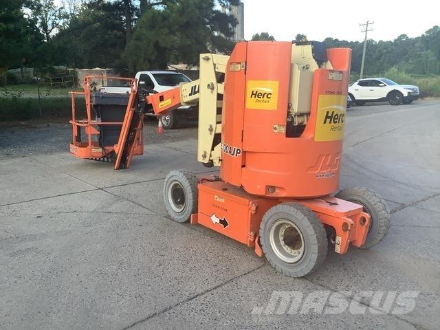 JLG E300AJP Piattaforme a braccio articolato