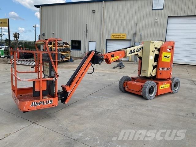 JLG E300AJP Piattaforme a braccio articolato