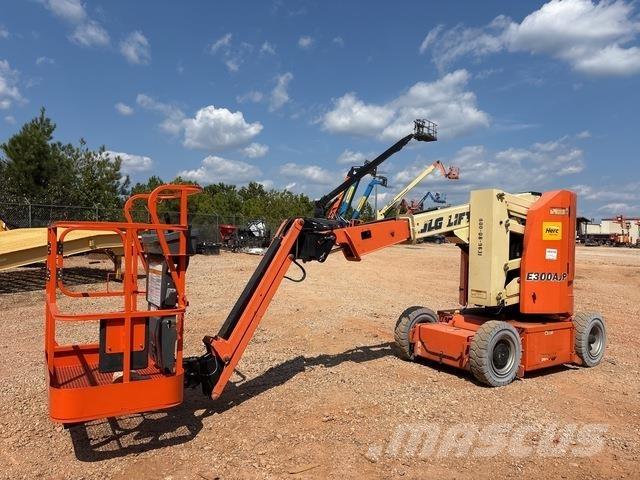 JLG E300AJP Piattaforme a braccio articolato
