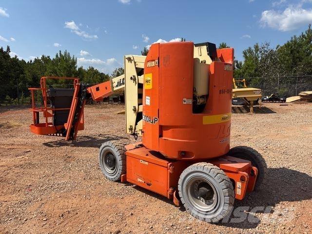 JLG E300AJP Piattaforme a braccio articolato