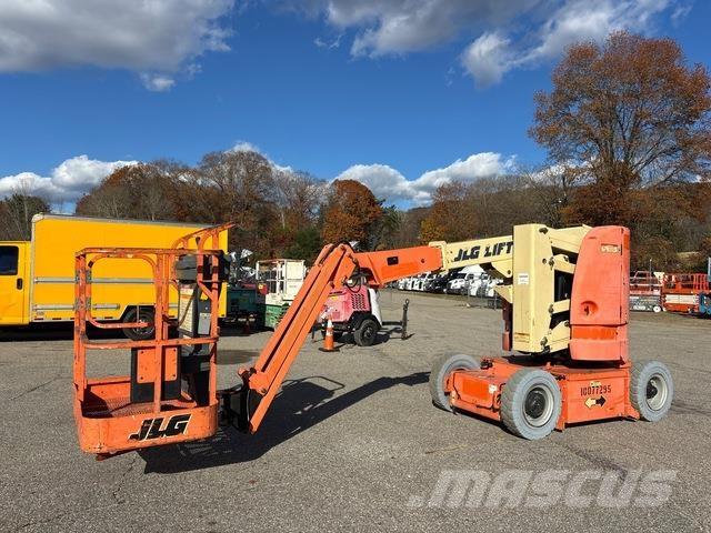 JLG E300AJP Piattaforme a braccio articolato