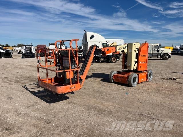 JLG E300AJP Piattaforme a braccio articolato