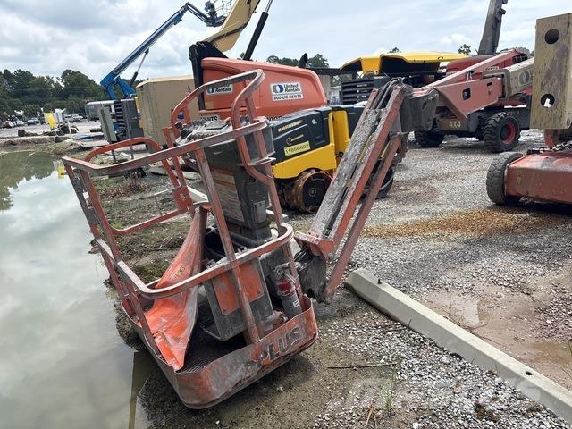 JLG E400AJP Piattaforme a braccio articolato